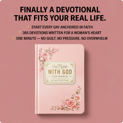 Start Every Morning With One Powerful Minute That Changes Everything